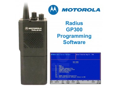 motorola gp2000 programming software download